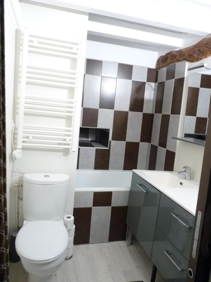 La Petite Maison Carre Talant Kültér fotó