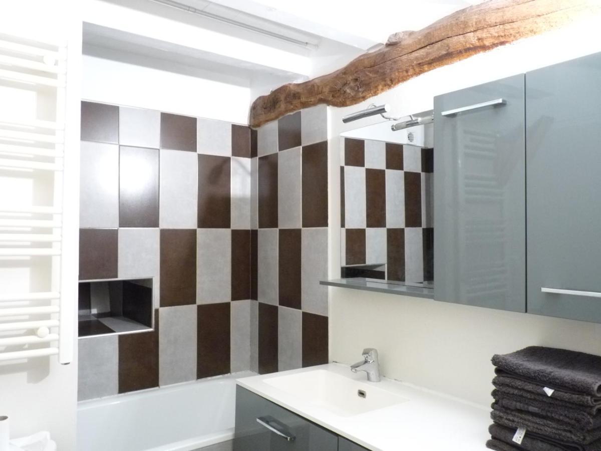 La Petite Maison Carre Talant Kültér fotó