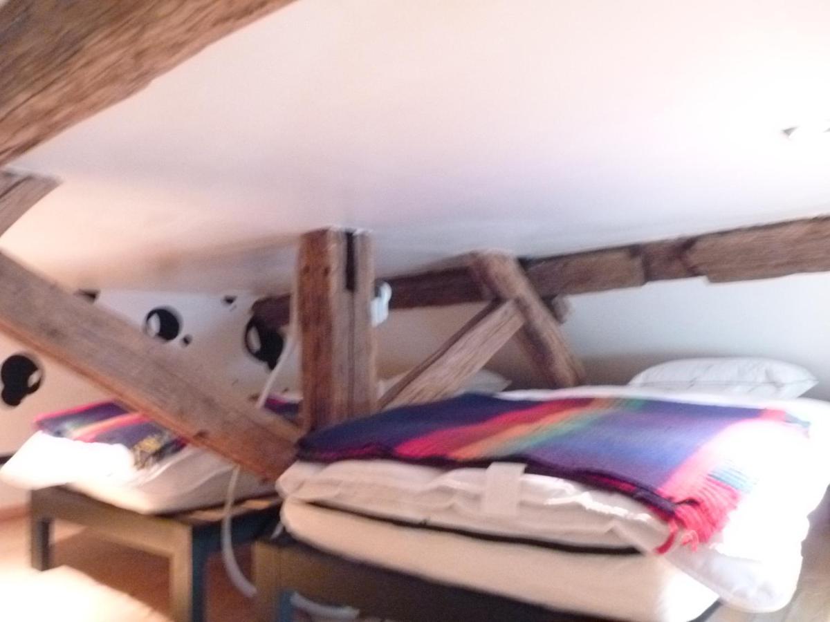 La Petite Maison Carre Talant Kültér fotó