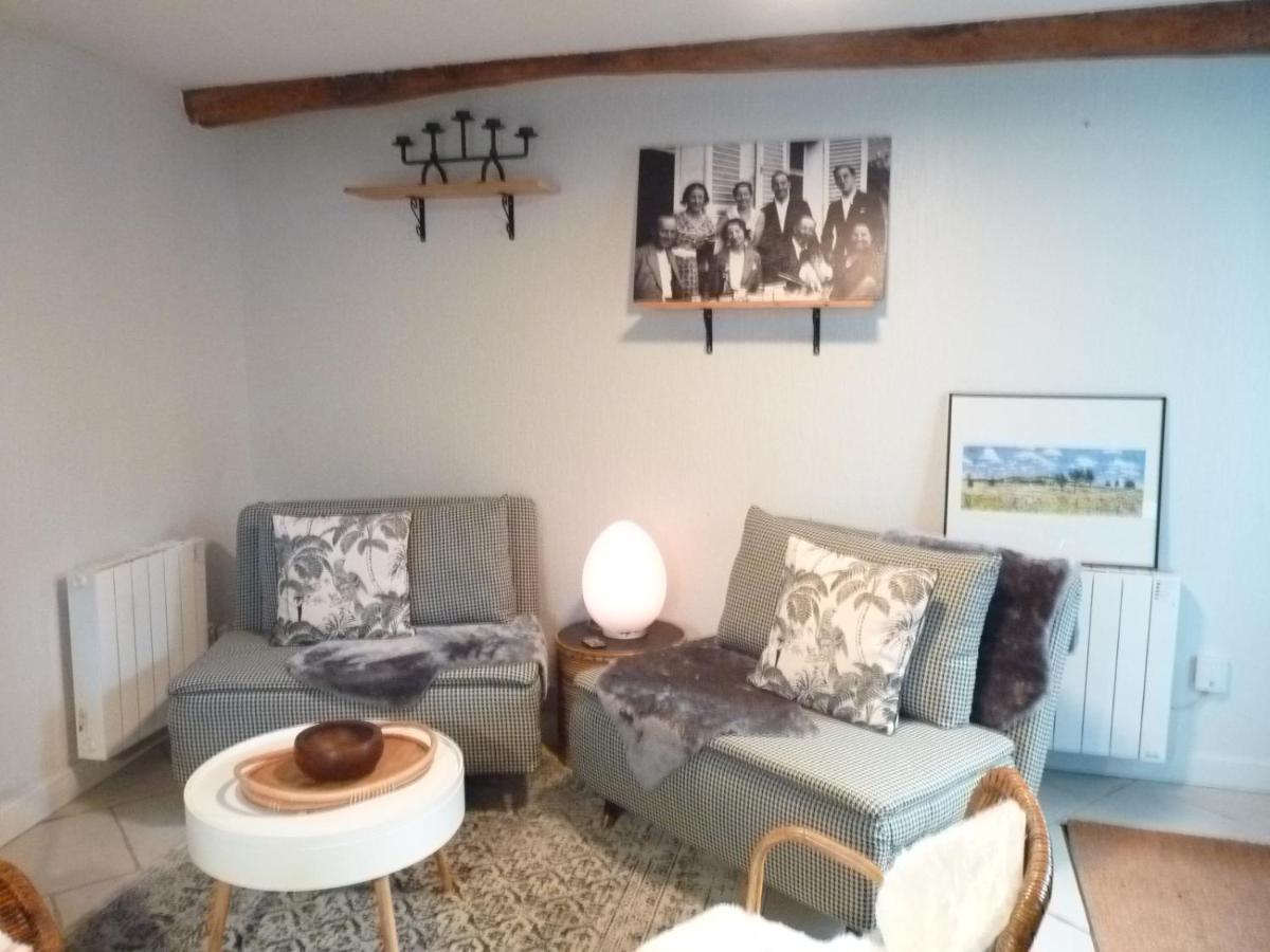 La Petite Maison Carre Talant Kültér fotó