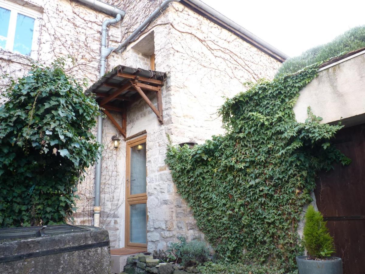 La Petite Maison Carre Talant Kültér fotó
